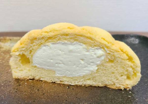 これがメロンパン！？　セブンイレブンの新商品に「まとめて３つ買った」の声