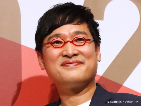 山里亮太、水卜アナたちに送った手紙を読み上げ　その内容に「吐きそう」と反省