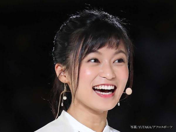 手術で顔が腫れあがった小島瑠璃子、公開した２枚に「誰！？」「心配です」