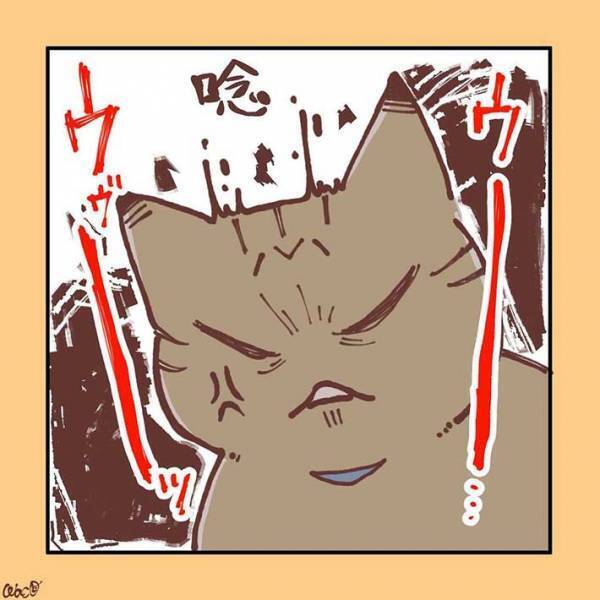 妹猫が大好きだった兄猫が、避けるようになり…　「ラストに胸がギュっとなる」