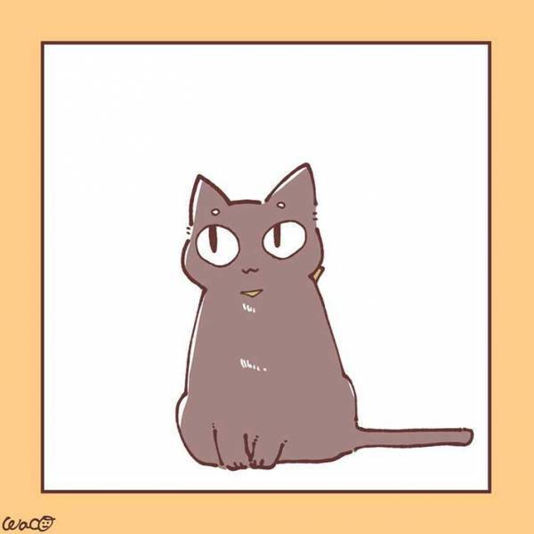 妹猫が大好きだった兄猫が、避けるようになり…　「ラストに胸がギュっとなる」