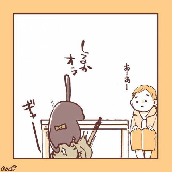 妹猫が大好きだった兄猫が、避けるようになり…　「ラストに胸がギュっとなる」