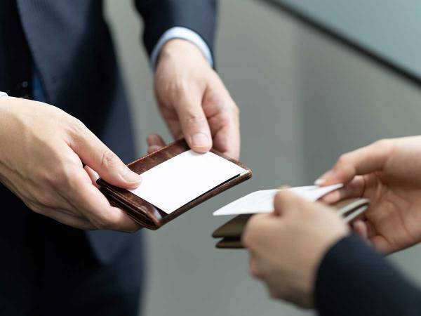 名刺に致命的ミス　株式会社TOKIO・国分太一の報告にツッコミの嵐