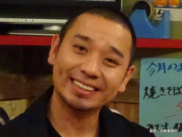 『妻と子どっちの味方する？』と聞かれた大悟　返答に「最高！」「いい男すぎる」