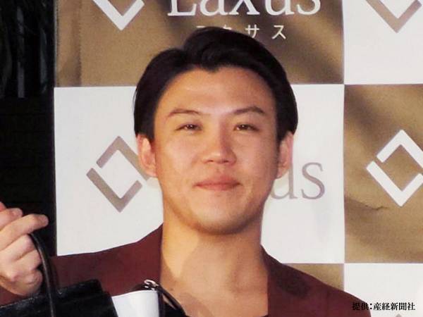 『ジャングルポケット』おたけが結婚を発表！　気になるお相手に祝福の声