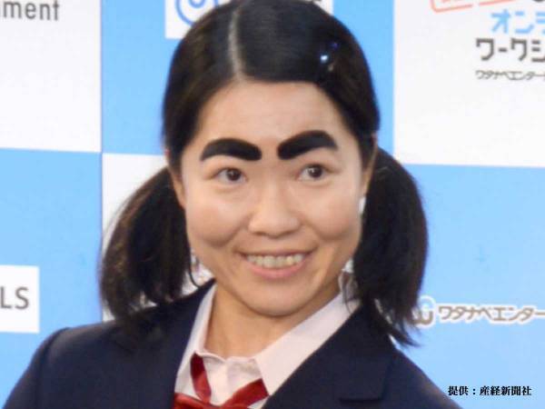 バービーの結婚を受けて…イモトアヤコが送った『１文』に、ほろり