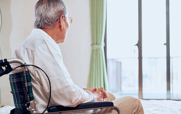 「車いすでも大丈夫ですか？」と尋ねた客　飲食店の『対応』に、称賛の声