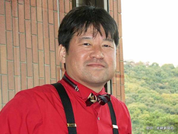 ９歳の女の子から「素敵な大人になるには？」と聞かれた佐藤二朗　回答に「ガチだ」