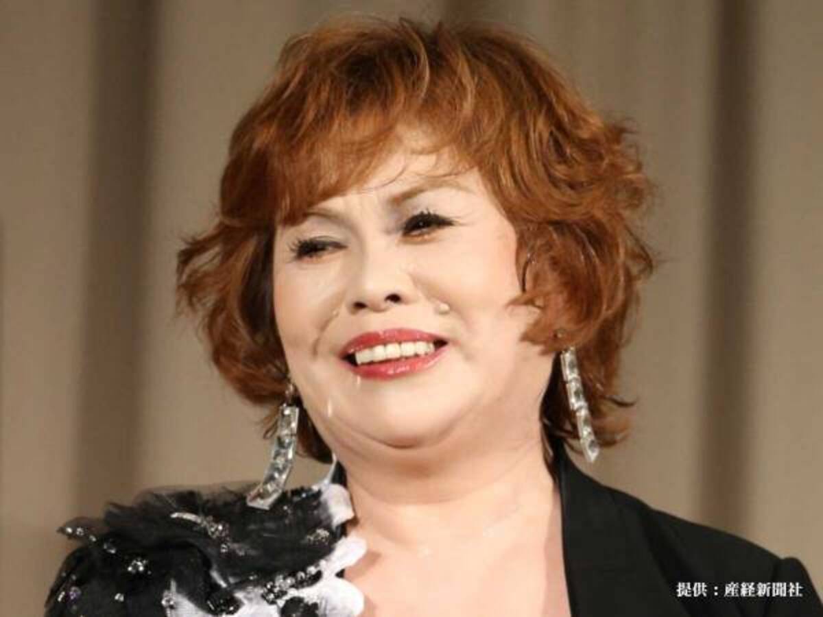 上沼恵美子 息子の妻は自宅に呼ばない 理由に 称賛の声 21年4月12日 ウーマンエキサイト 2 2