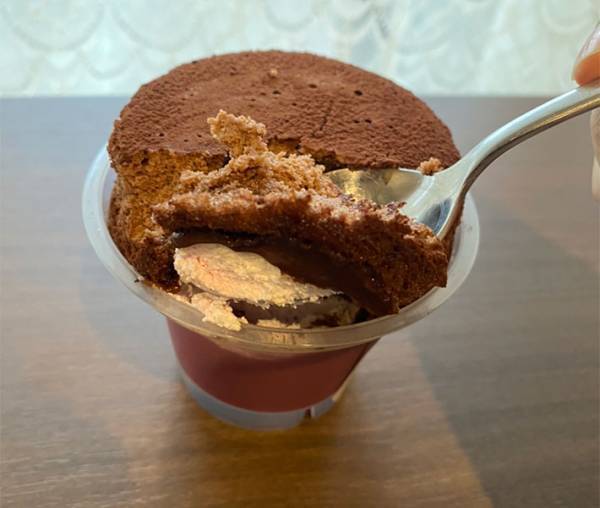 店員「あ、もったいないですよ！」　ファミマでレシートを捨てようとすると？