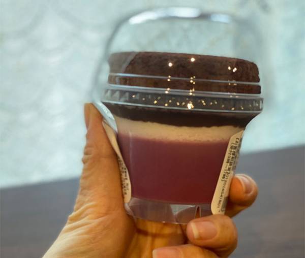 店員「あ、もったいないですよ！」　ファミマでレシートを捨てようとすると？