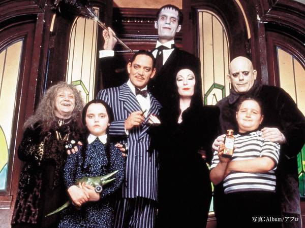 普通の感動ドラマに飽きたら見てほしい！　異色の『家族映画』５選