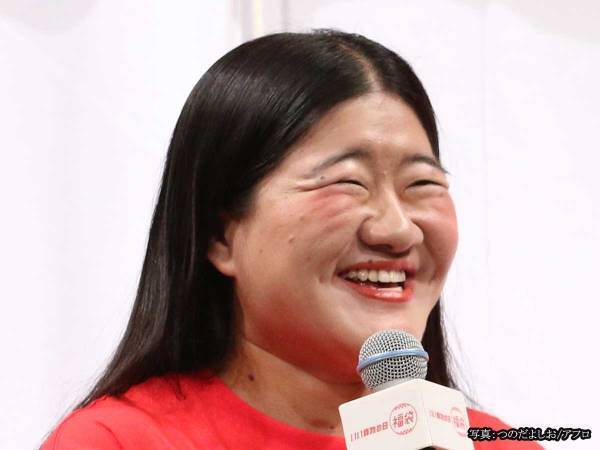 チーママ時代のよしこ、９年前の姿に「誰！？」「めっちゃ美人」