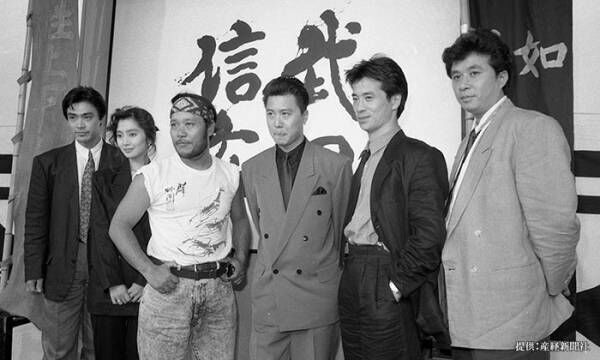 【訃報】俳優の若松武史さんが逝去　「まだ若い」「信繁役が素晴らしかった」