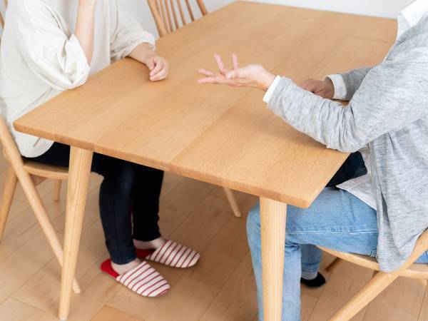 「２人目どうする？」と聞かれた夫　妻が感動した返答とは？　「神ですか」「全世界のお手本」