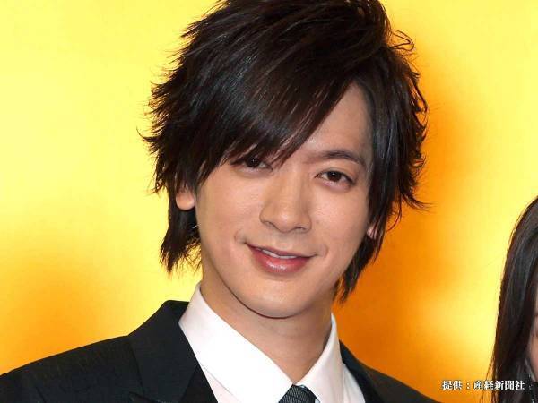 妻が出るドラマを見たDAIGO　『正直すぎる感想』をもらし、ネットが沸く