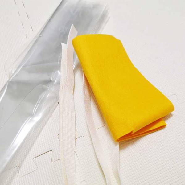 息子にリュックを作ったら…二度見不可避な『３枚』が、こちらです