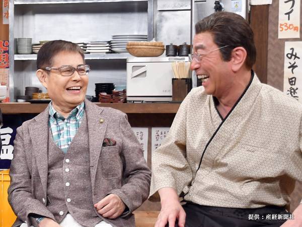 加藤茶、志村けん１周忌を迎えた心境明かす　内容に「涙出る」「勇気もらえた」の声