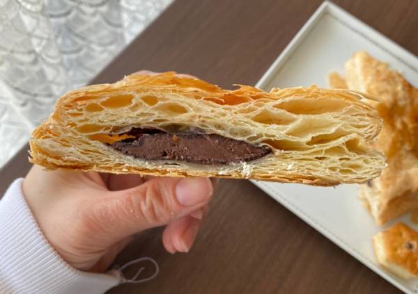 『パイの実』を１７倍にすると？　ファミマの新商品に反響　「夢のよう」「絶対買う」