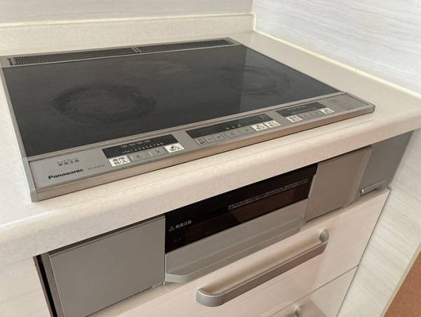 前住人の『とんでもない忘れ物』が話題に　グリルの中にあったのは…