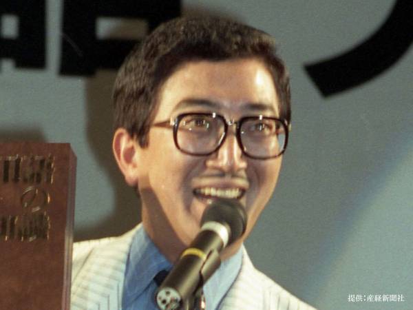 「天国でも新喜劇を」　チャーリー浜さんの訃報に悲しみの声