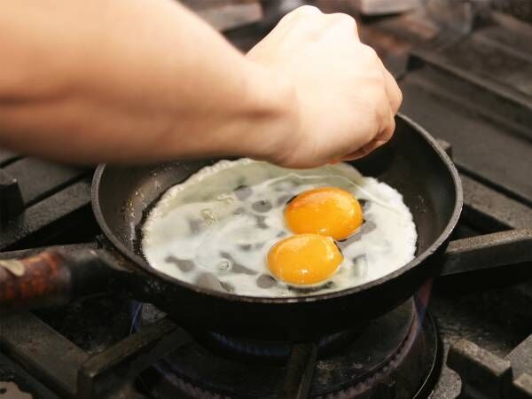 「卵は賞味期限内ならいつ食べても同じ」　実は、結構な違いがあって？