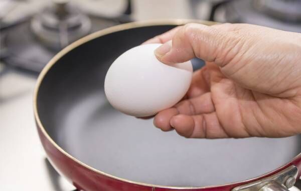 「卵は賞味期限内ならいつ食べても同じ」　実は、結構な違いがあって？