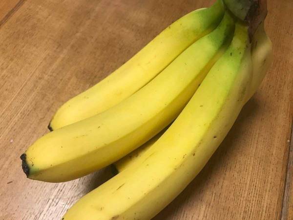 バナナの保存期間を延ばす方法 これならいつでも好きな時に食べられる！