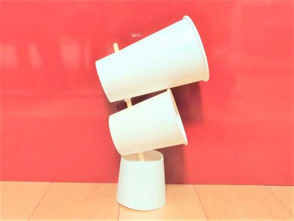 今年の子供の日は『紙コップ鯉のぼり』を家族みんなで作って楽しもう！