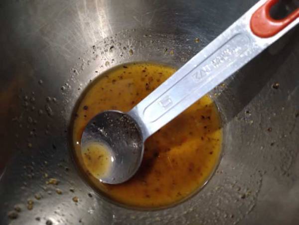 トロッ！とした味わいがたまらない 『ゆで卵』がメインのおつまみを作ってみました！