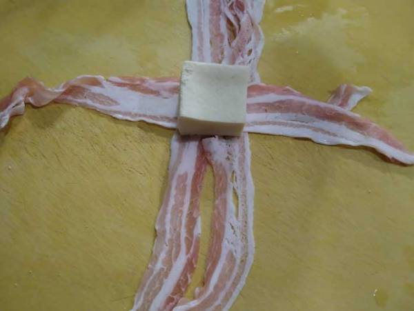 これはもう角煮！ 高野豆腐の食感がイイ『高野豆腐DE豚の角煮』のレシピをご紹介！