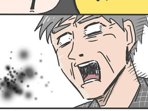 ２歳児の『キラーワード』にじいじショック！　「平和だ…」「癒される」