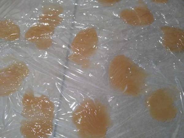 栄養まるごといただき！ タンパク質たっぷりの『ささみスナック』を作ってみました！