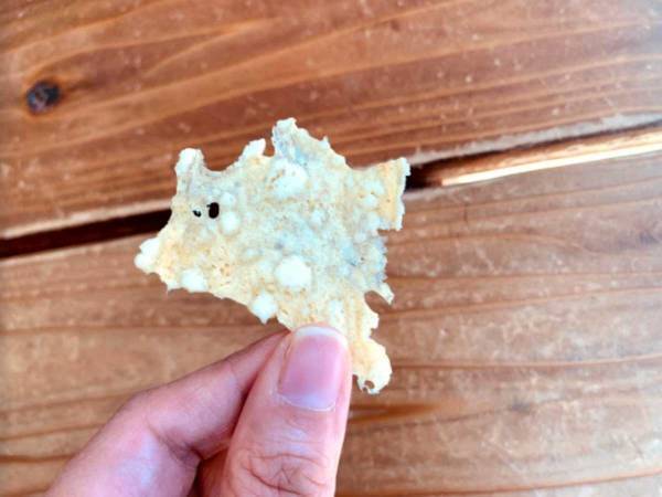 ダイエット中のおやつにぴったり！豆腐で作るスナック菓子