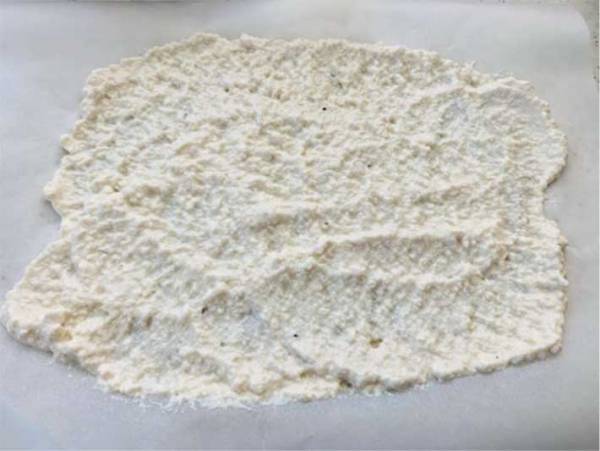 ダイエット中のおやつにぴったり！豆腐で作るスナック菓子