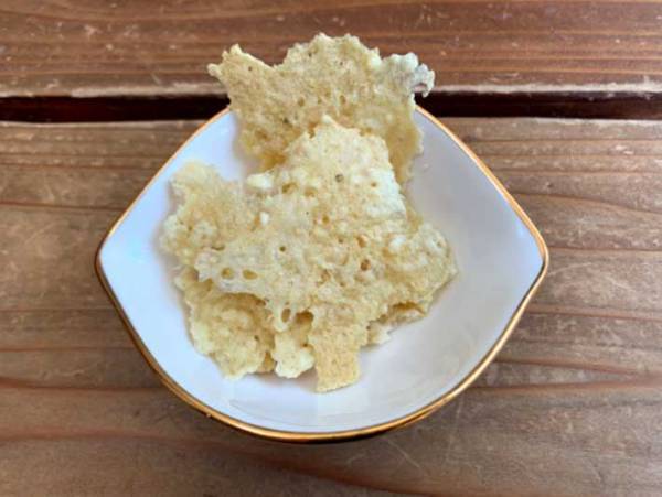 ダイエット中のおやつにぴったり！豆腐で作るスナック菓子