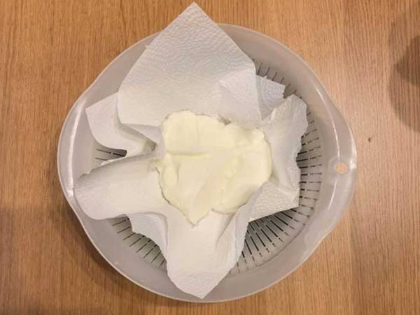 見た目もかわいい！話題のマリトッツォができる手抜きレシピ