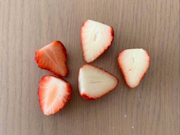 見た目もかわいい！話題のマリトッツォができる手抜きレシピ