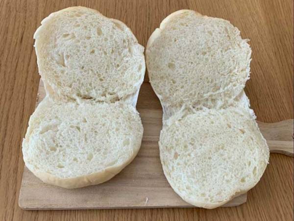 見た目もかわいい！話題のマリトッツォができる手抜きレシピ