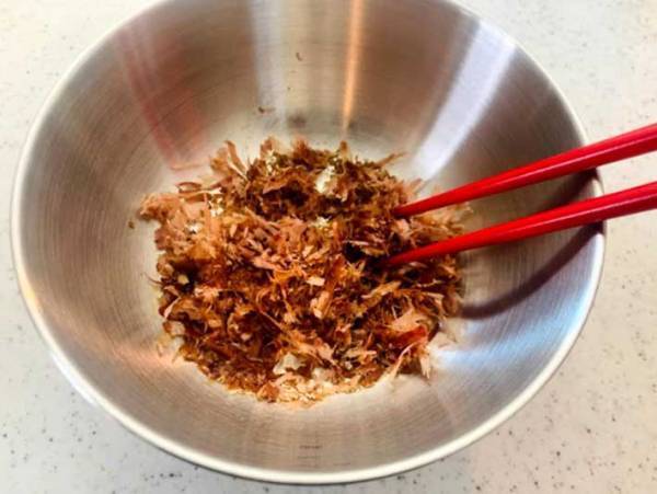 外はカリッ 中はトロッ！これが究極の焼きおにぎりだ