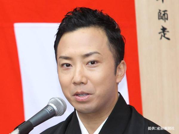 市川猿之助の『休業要請への苦言』に「よくぞ言ってくれた！」　理不尽な要請に怒り