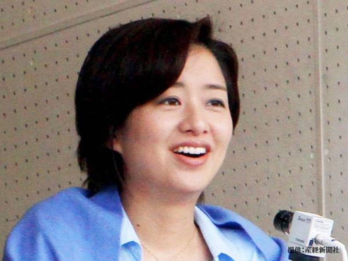 本当に大臣ですか 膳場貴子アナの忖度しない物いいに 称賛の声 21年4月25日 ウーマンエキサイト 1 3