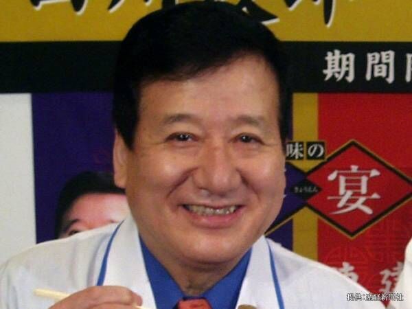 また１つの時代が 料理の鉄人にも出演 神田川俊郎さん亡くなる 21年4月26日 ウーマンエキサイト 1 2