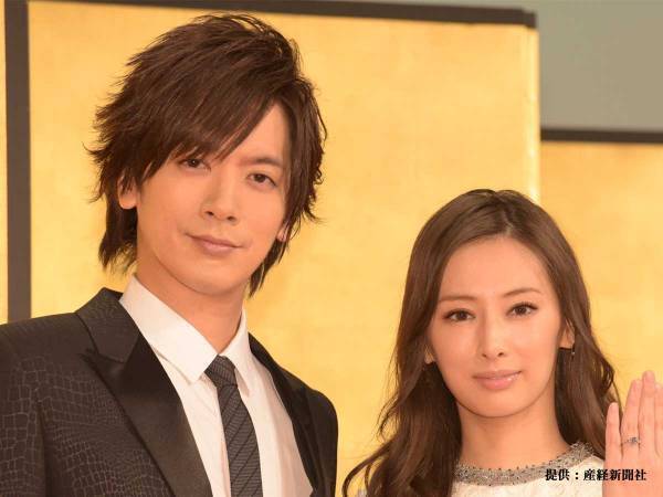 妻の出産に立ち会ったDAIGO　まさかのオチに「笑った」「かわいすぎる」