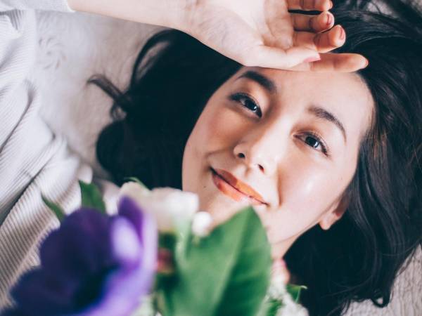 この不自由さの中で、心地のいい『楽園』を作ること　無理をせず、自分に優しく