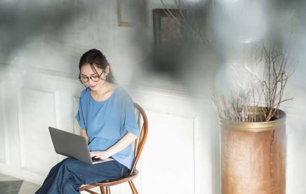 この不自由さの中で、心地のいい『楽園』を作ること　無理をせず、自分に優しく