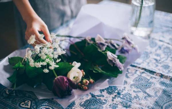 この不自由さの中で、心地のいい『楽園』を作ること　無理をせず、自分に優しく