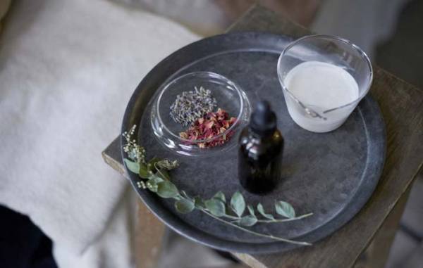 この不自由さの中で、心地のいい『楽園』を作ること　無理をせず、自分に優しく