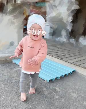 保育士から謝られ、何事かと思いきや？　投稿された１枚に反響　「爆笑した」「可愛すぎる」