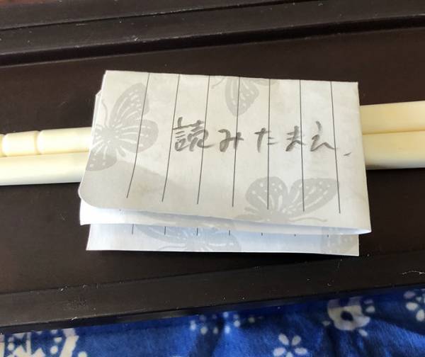 「最高の姉」「朝から笑った」　自作自演を疑われた弟に…？